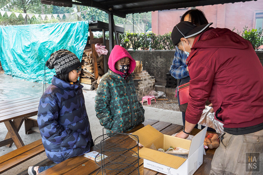 台灣好湯金山萬里溫泉小旅行