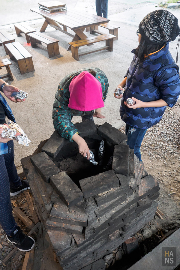 台灣好湯金山萬里溫泉小旅行
