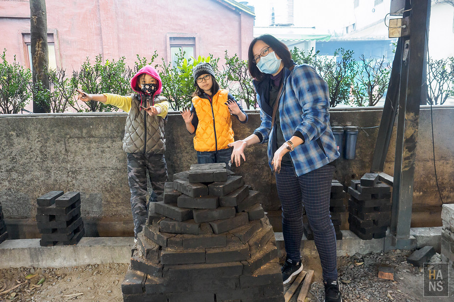 台灣好湯金山萬里溫泉小旅行