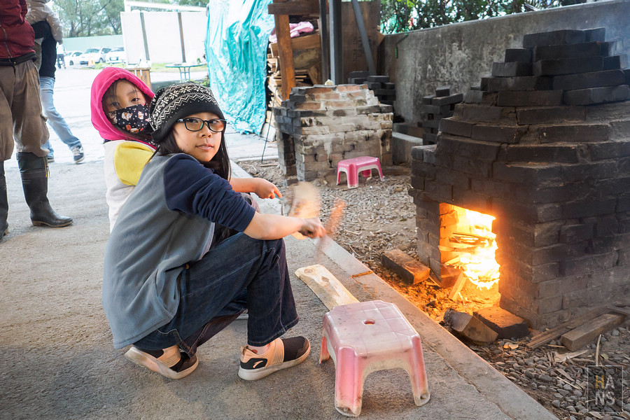 台灣好湯金山萬里溫泉小旅行
