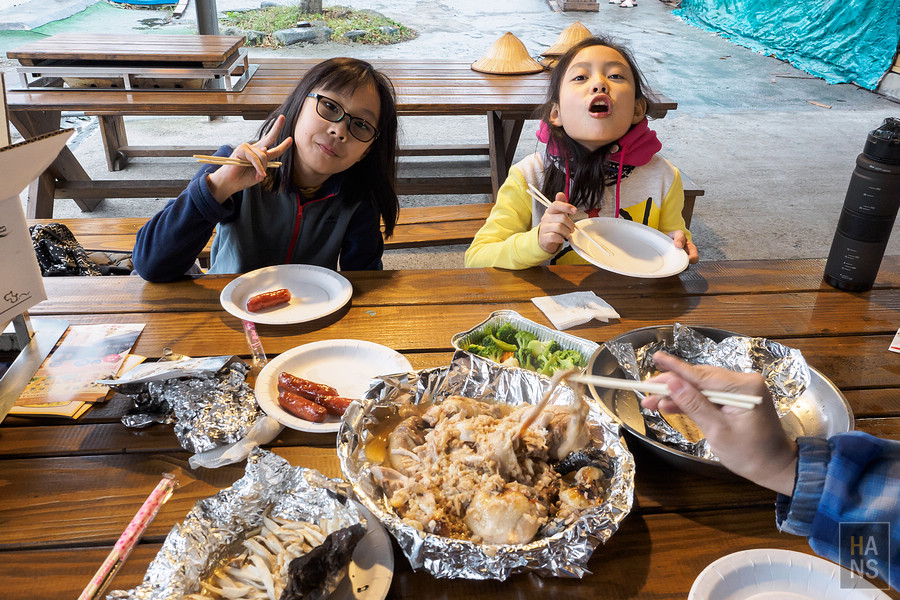 台灣好湯金山萬里溫泉小旅行