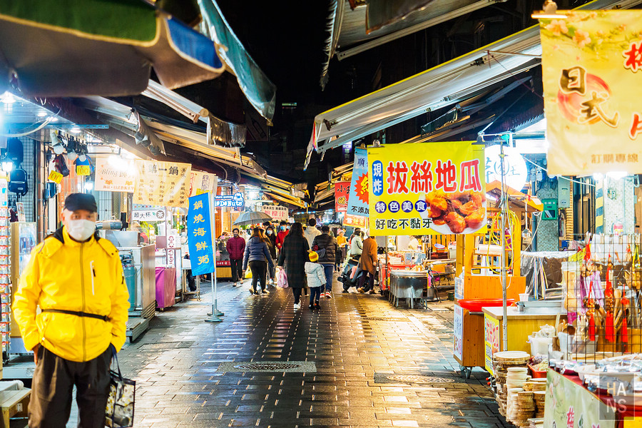 台灣好湯金山萬里溫泉小旅行