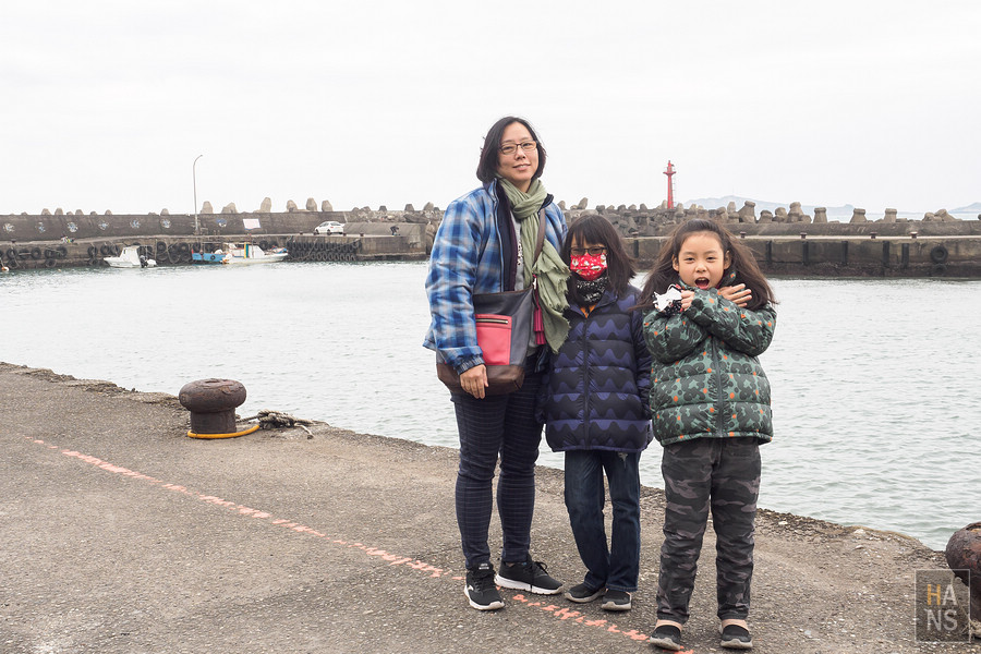 台灣好湯金山萬里溫泉小旅行