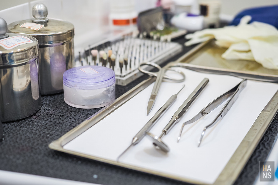 泰山禾杏牙醫診所鄭人豪醫師