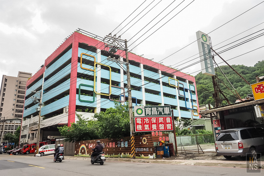 泰山禾杏牙醫診所鄭人豪醫師