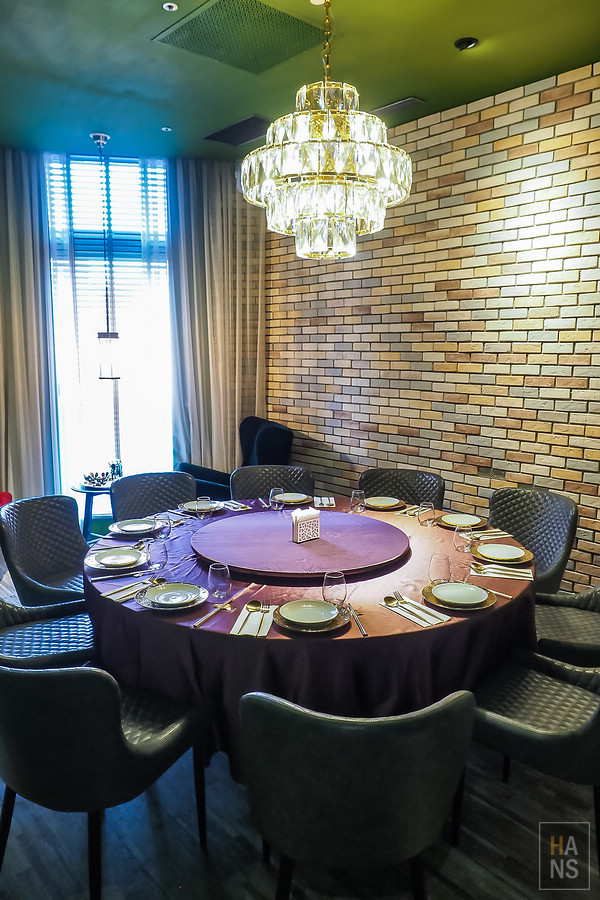 樂泰LOVETHAI泰式餐廳