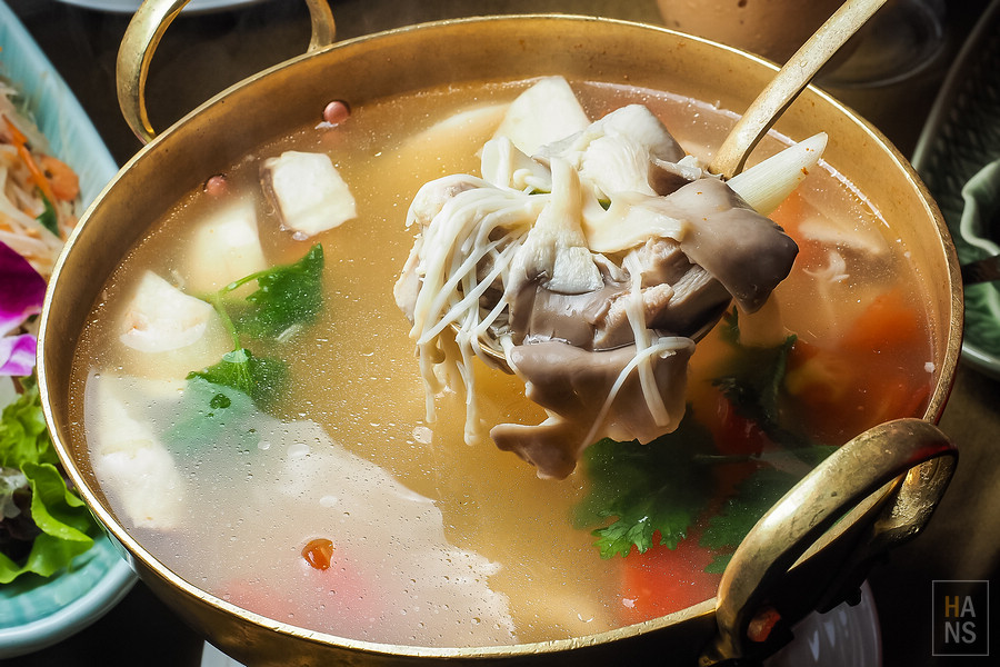 樂泰LOVETHAI泰式餐廳