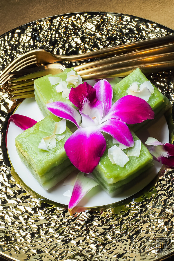 樂泰LOVETHAI泰式餐廳