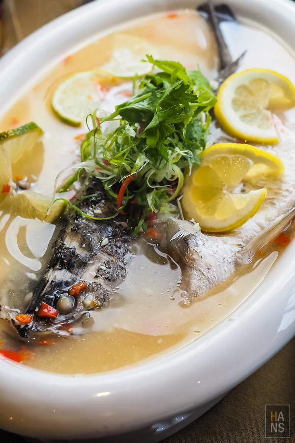 樂泰LOVETHAI泰式餐廳