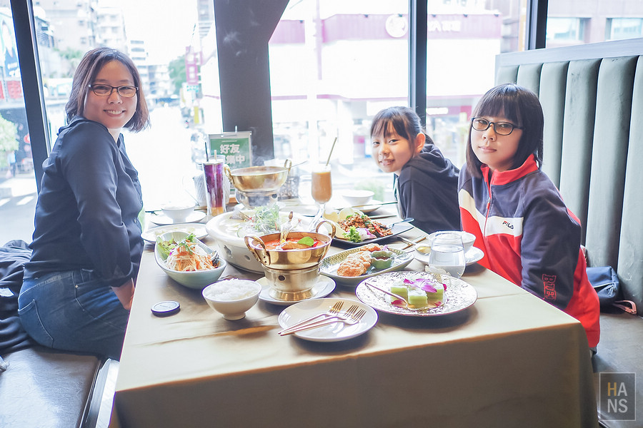 樂泰LOVETHAI泰式餐廳