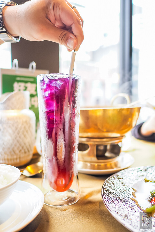 樂泰LOVETHAI泰式餐廳