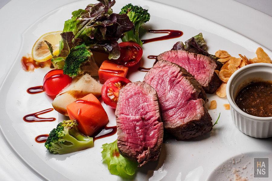 菲菲花園義式餐廳