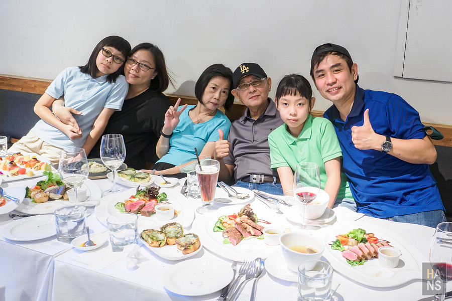 菲菲花園義式餐廳