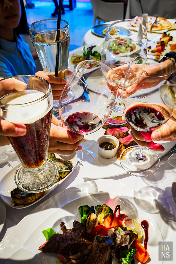 菲菲花園義式餐廳