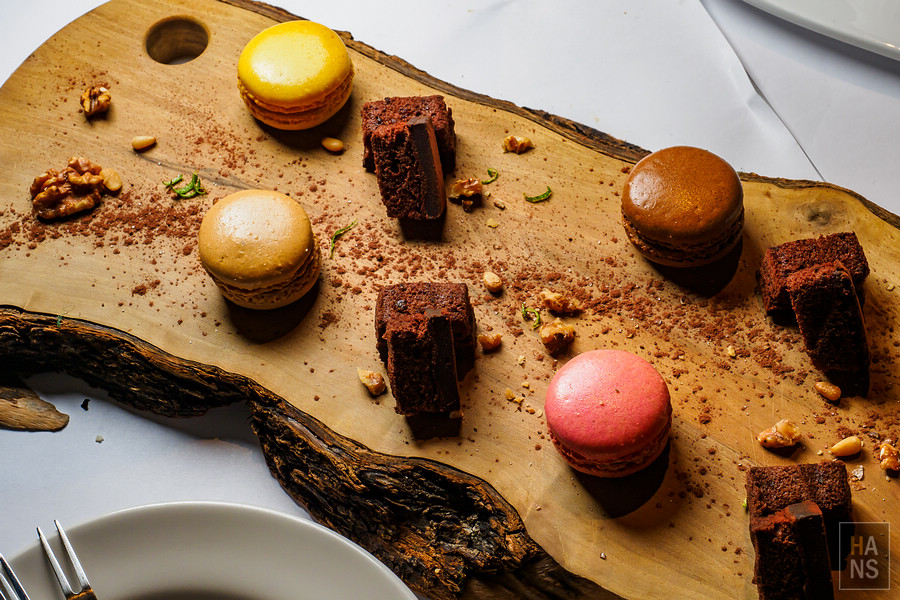 菲菲花園義式餐廳