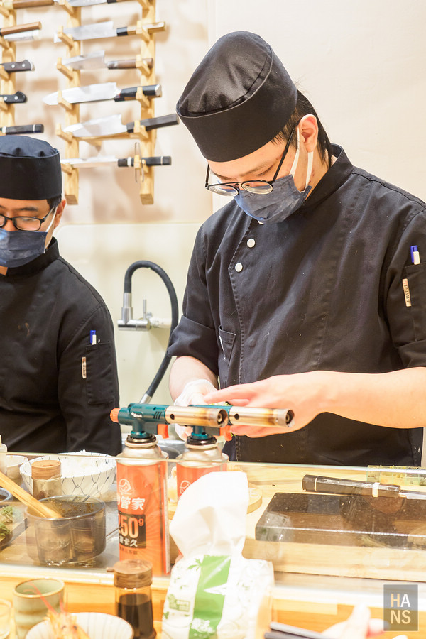 THE．春日本料理