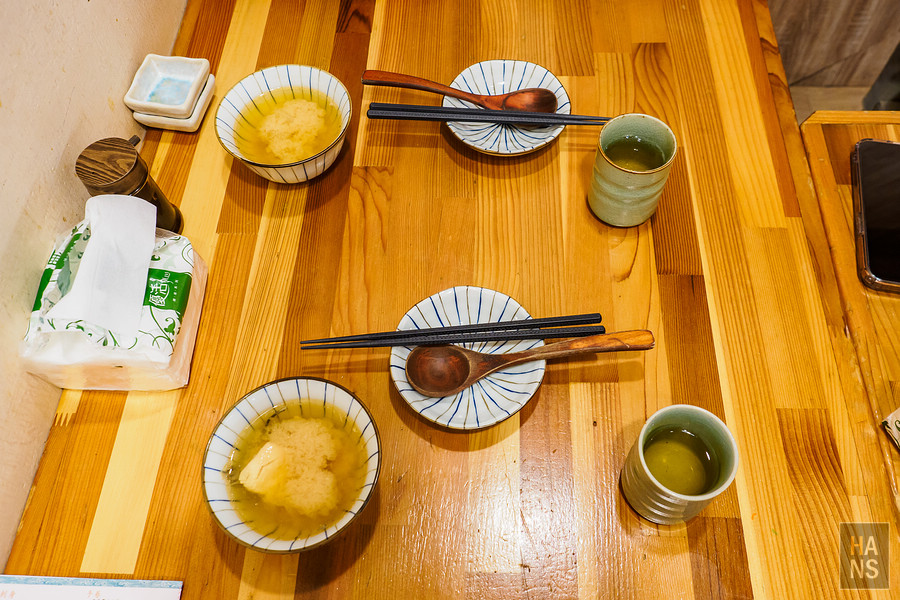 THE．春日本料理