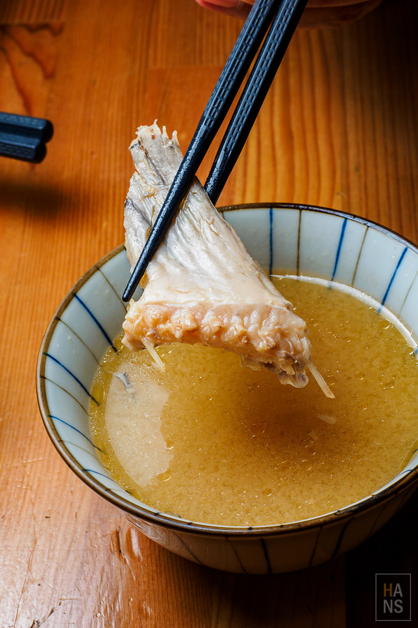 THE．春日本料理