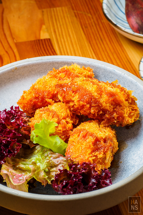 THE．春日本料理