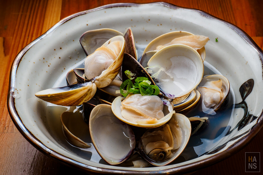 THE．春日本料理