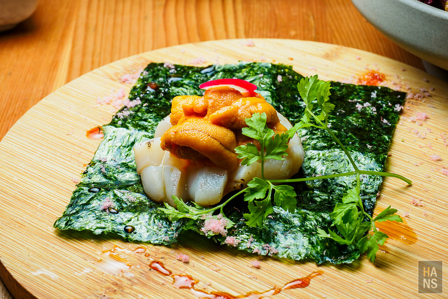 THE．春日本料理