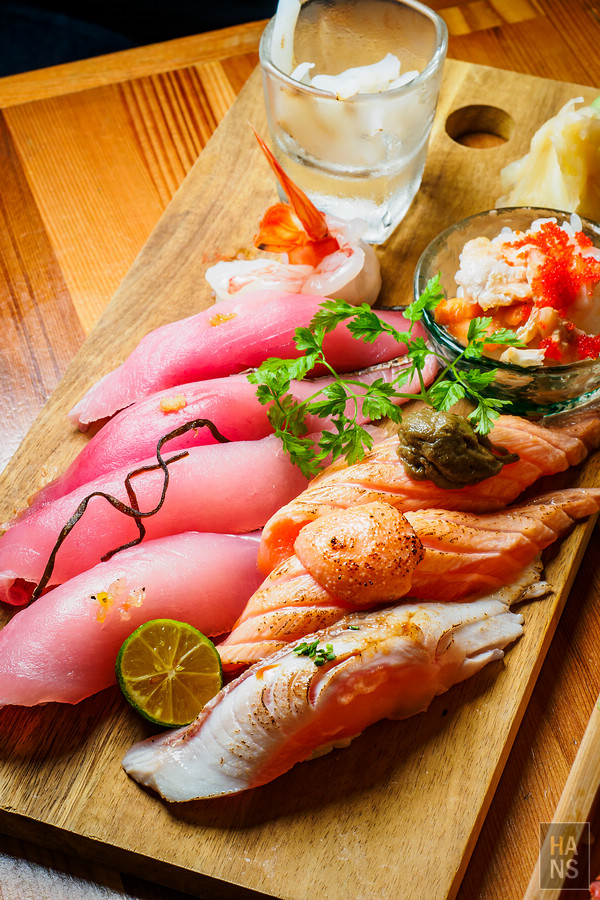 THE．春日本料理