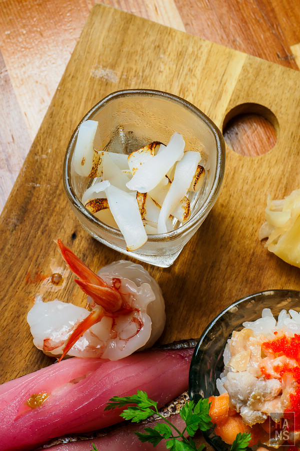 THE．春日本料理