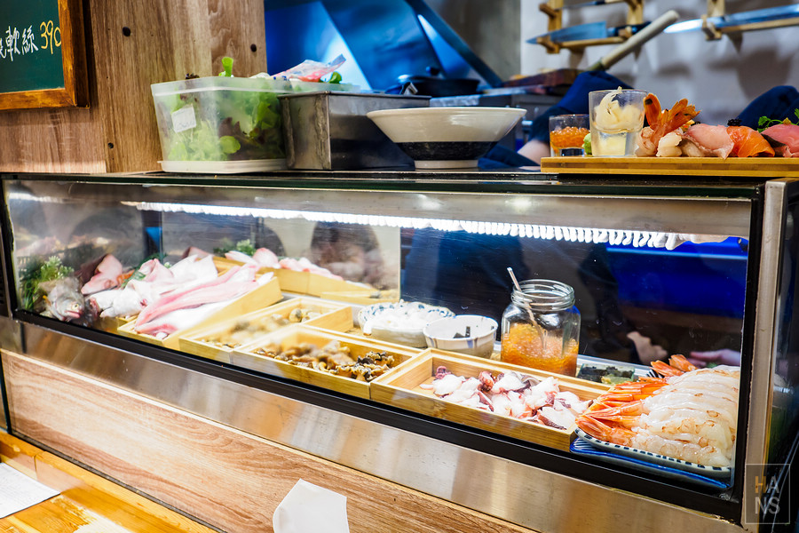 THE．春日本料理