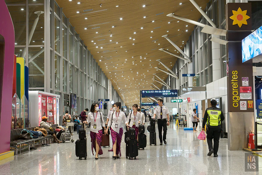 馬蹄山群健行 Mardi Himal Trek