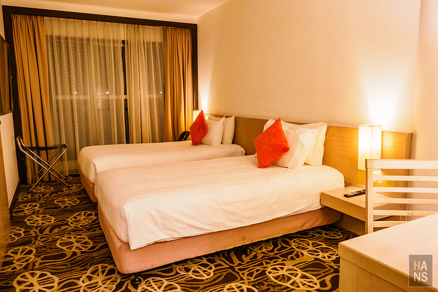 馬蹄山群健行 Mardi Himal Trek