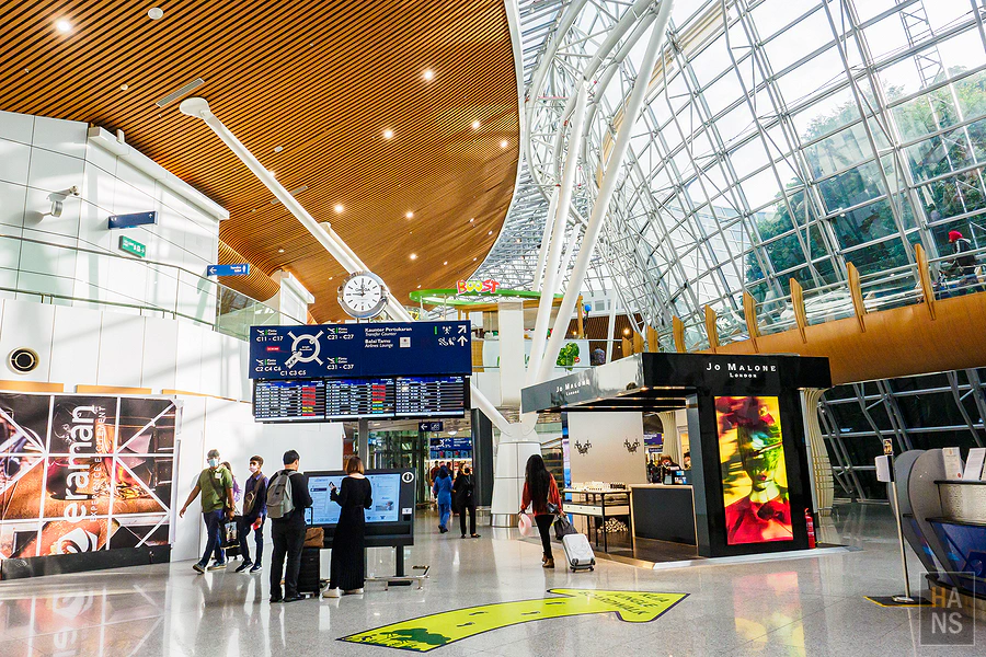 馬蹄山群健行 Mardi Himal Trek