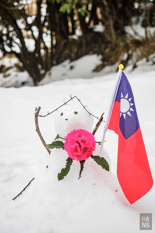 馬蹄山群健行 Mardi Himal Trek