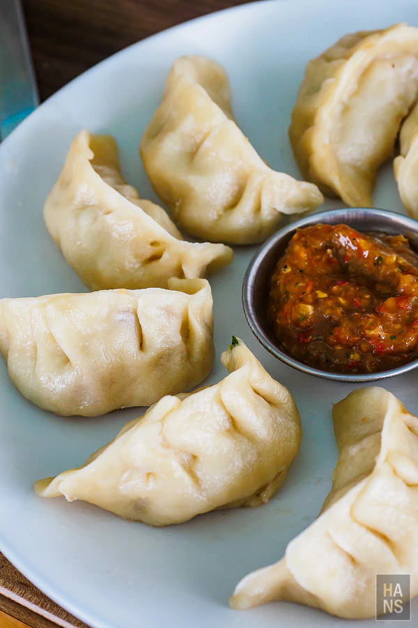 馬蹄山群健行 Mardi Himal Trek