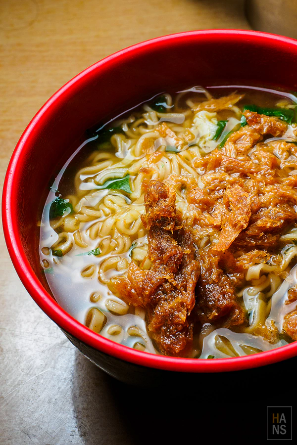 馬蹄山群健行 Mardi Himal Trek