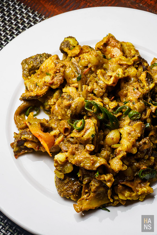 馬蹄山群健行 Mardi Himal Trek