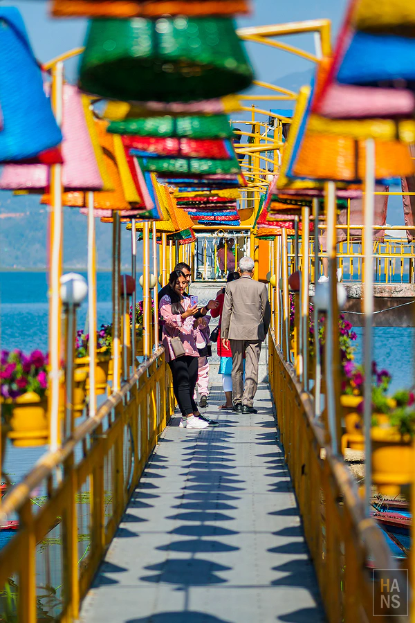 馬蹄山群健行 Mardi Himal Trek