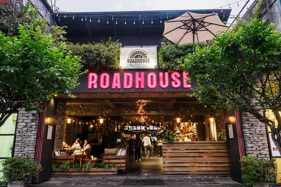 馬蹄山群健行 Mardi Himal Trek