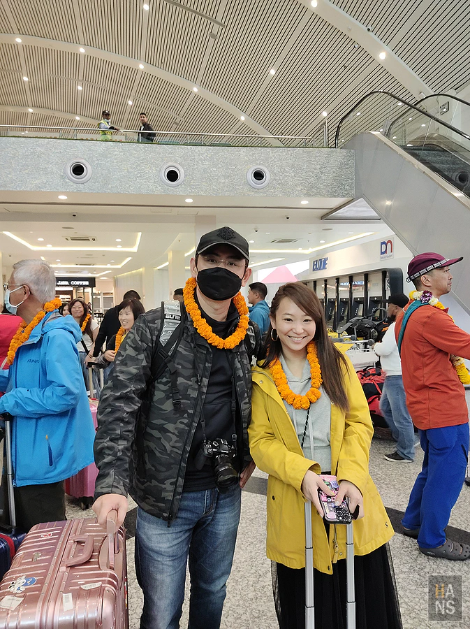 馬蹄山群健行 Mardi Himal Trek