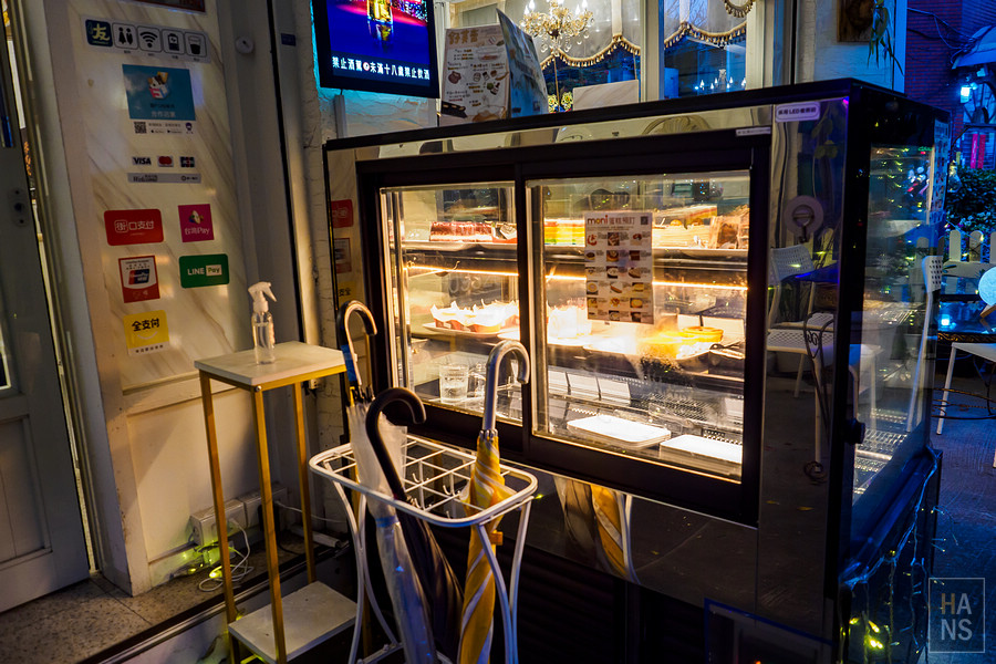 Moni咖哩 中山旗艦店