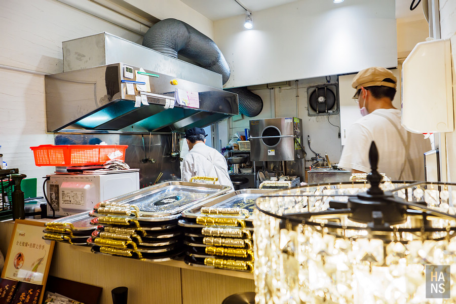 Moni咖哩 中山旗艦店