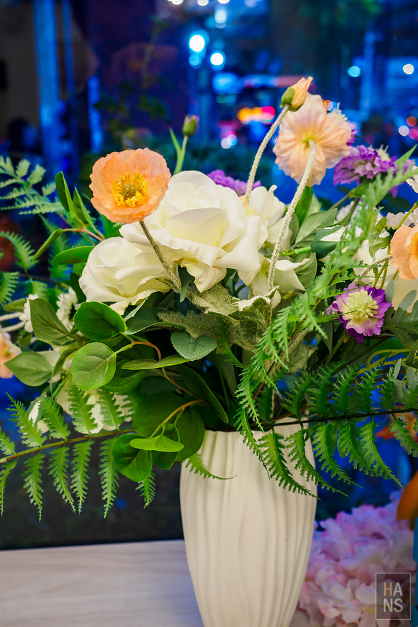 Moni咖哩 中山旗艦店