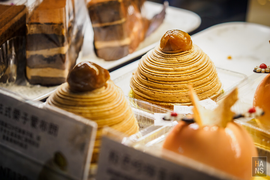 Moni咖哩 中山旗艦店