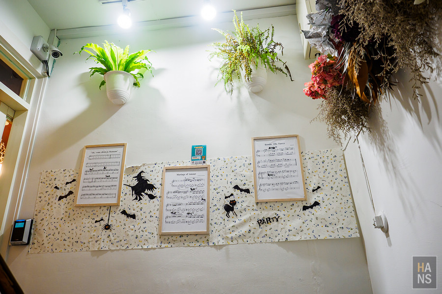 Moni咖哩 中山旗艦店