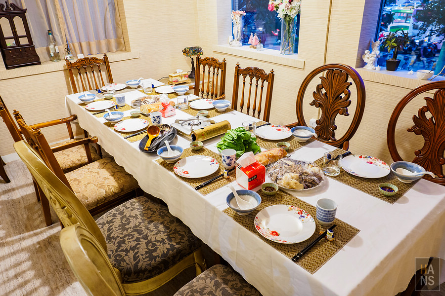 Moni咖哩 中山旗艦店