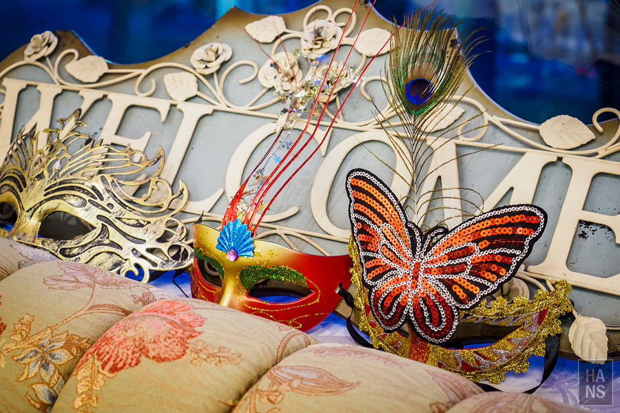 Moni咖哩 中山旗艦店