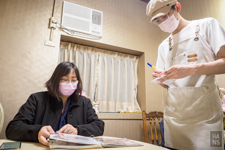 Moni咖哩 中山旗艦店