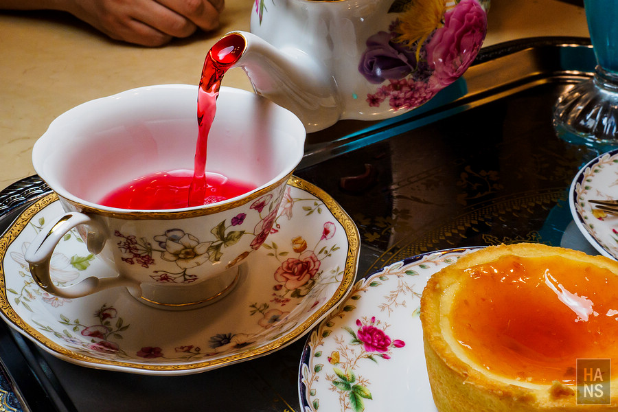 Moni咖哩 中山旗艦店