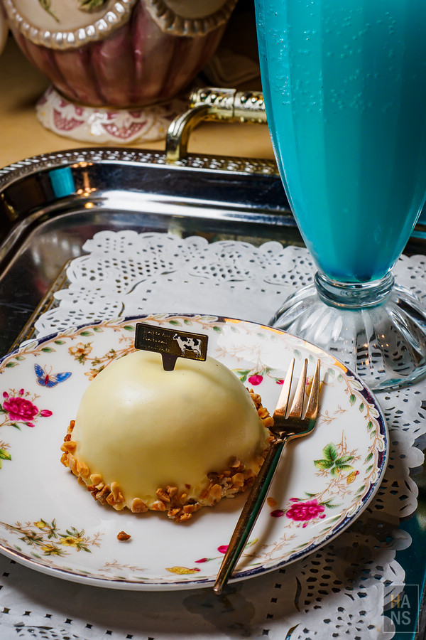 Moni咖哩 中山旗艦店