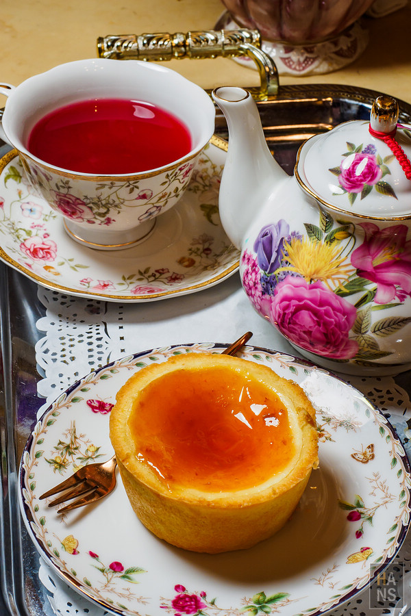 Moni咖哩 中山旗艦店