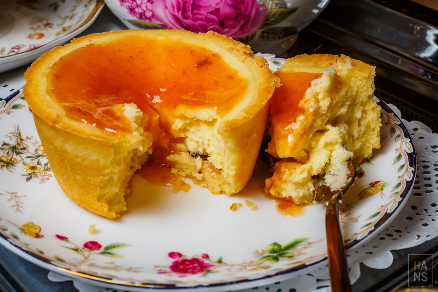 Moni咖哩 中山旗艦店